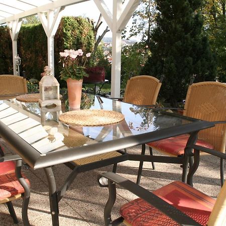 Hotel Schweizerhof Boebingen an der Rems Luaran gambar