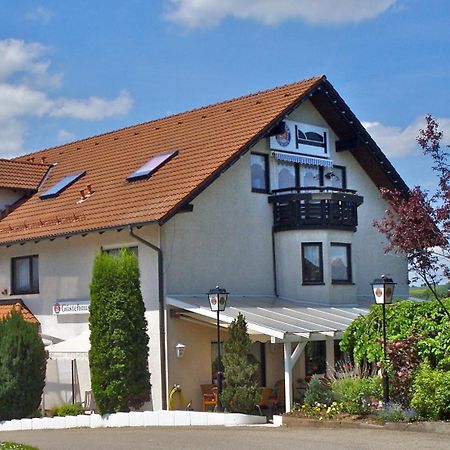 Hotel Schweizerhof Boebingen an der Rems Luaran gambar