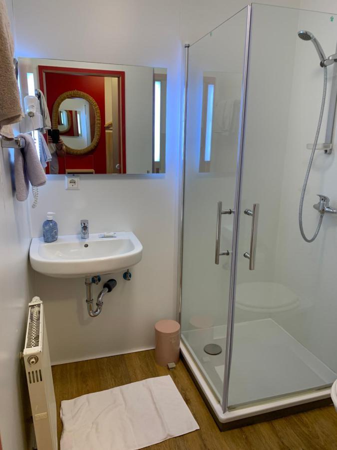 Hotel Schweizerhof Boebingen an der Rems Luaran gambar