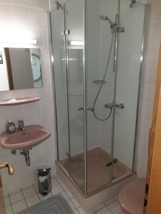 Hotel Schweizerhof Boebingen an der Rems Luaran gambar