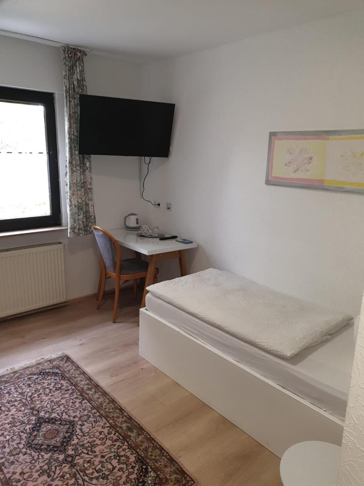 Hotel Schweizerhof Boebingen an der Rems Bilik gambar