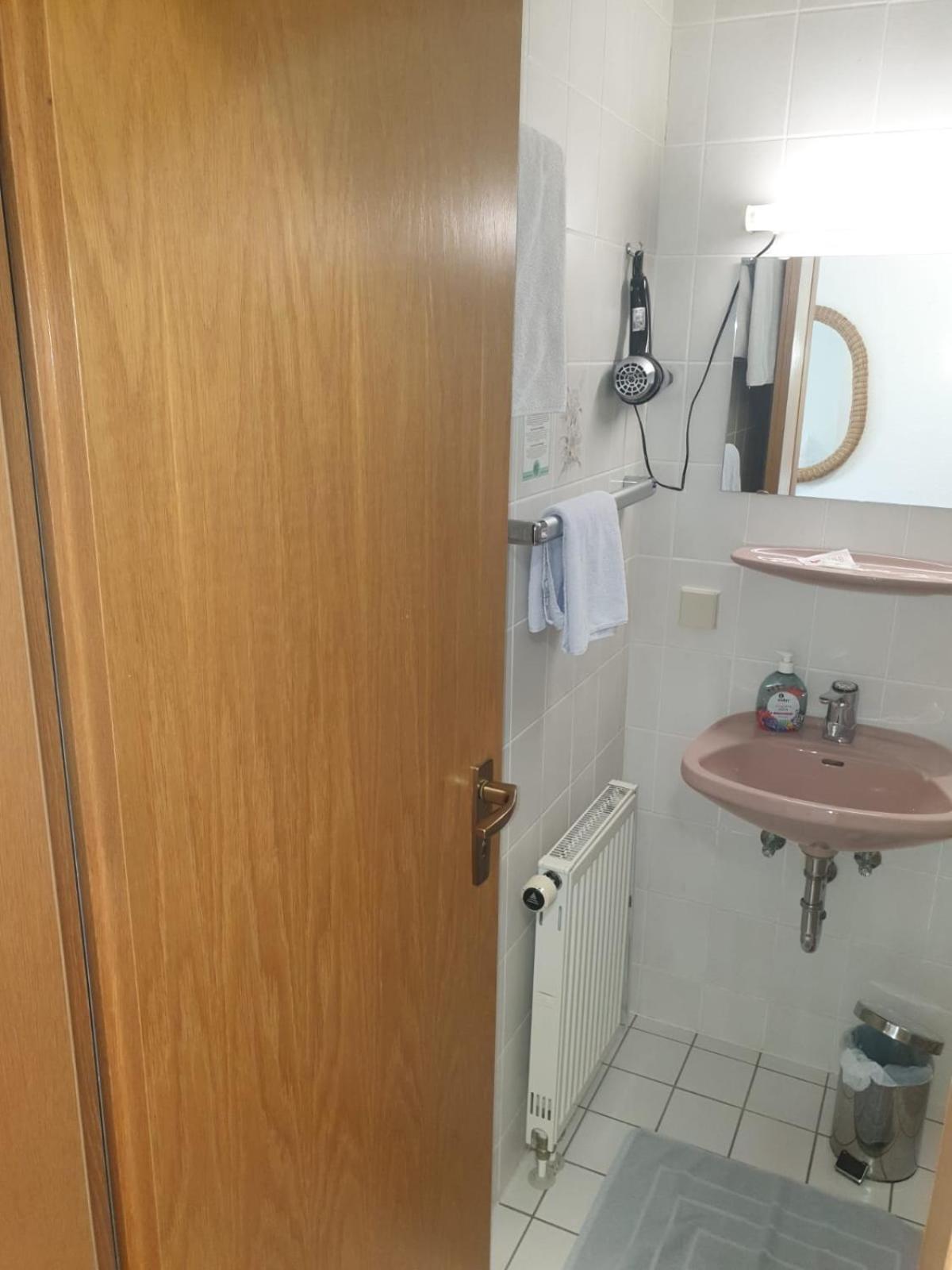 Hotel Schweizerhof Boebingen an der Rems Bilik gambar