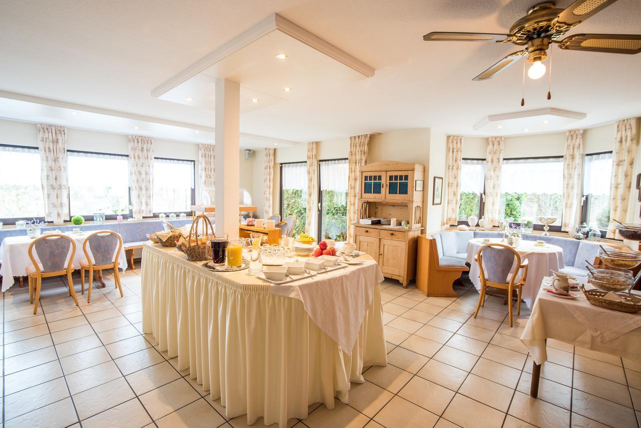 Hotel Schweizerhof Boebingen an der Rems Luaran gambar